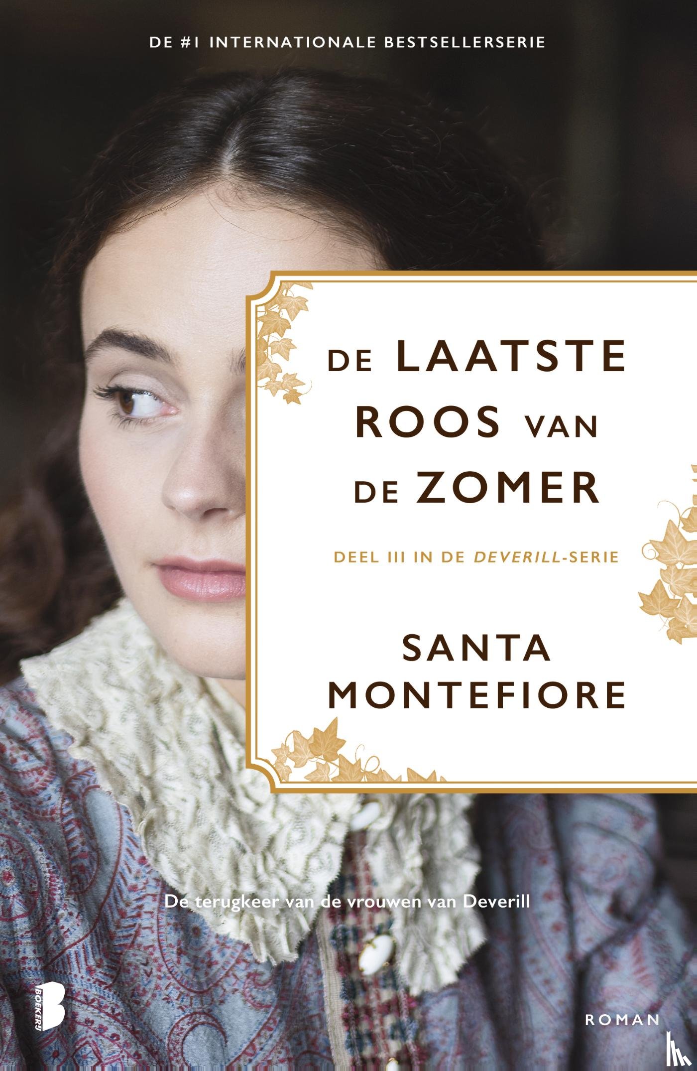 Montefiore, Santa - De laatste roos van de zomer