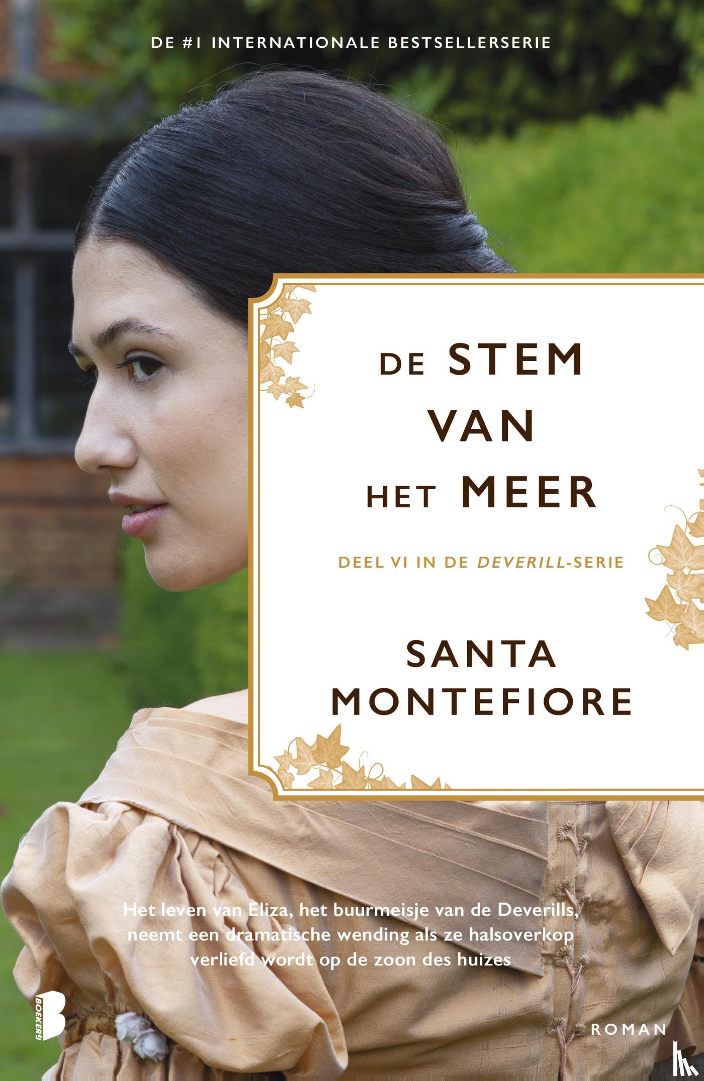 Montefiore, Santa - De stem van het meer