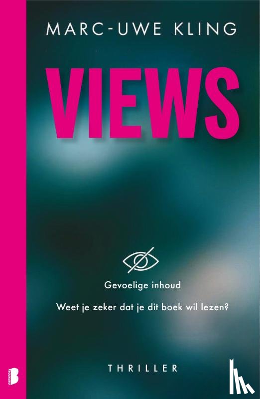Kling, Marc-Uwe - Views