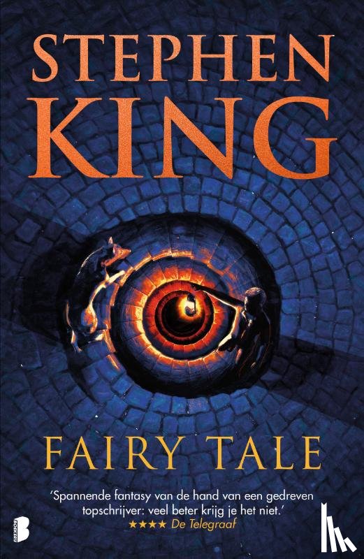 King, Stephen - Fairy Tale
