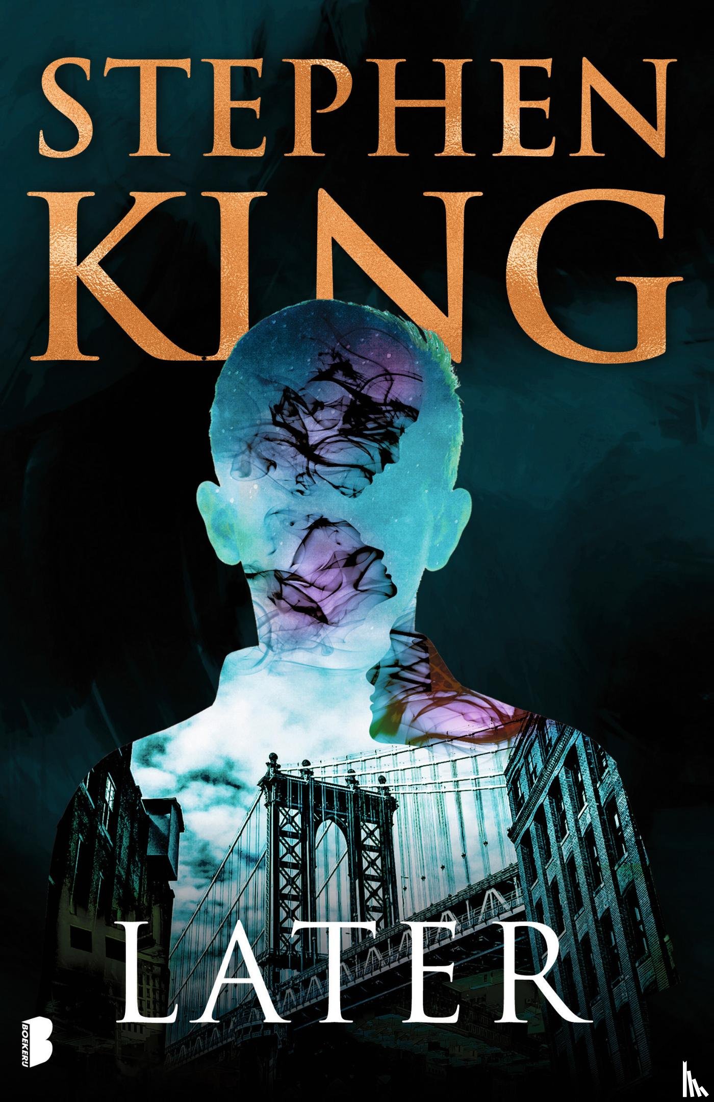 King, Stephen - Later