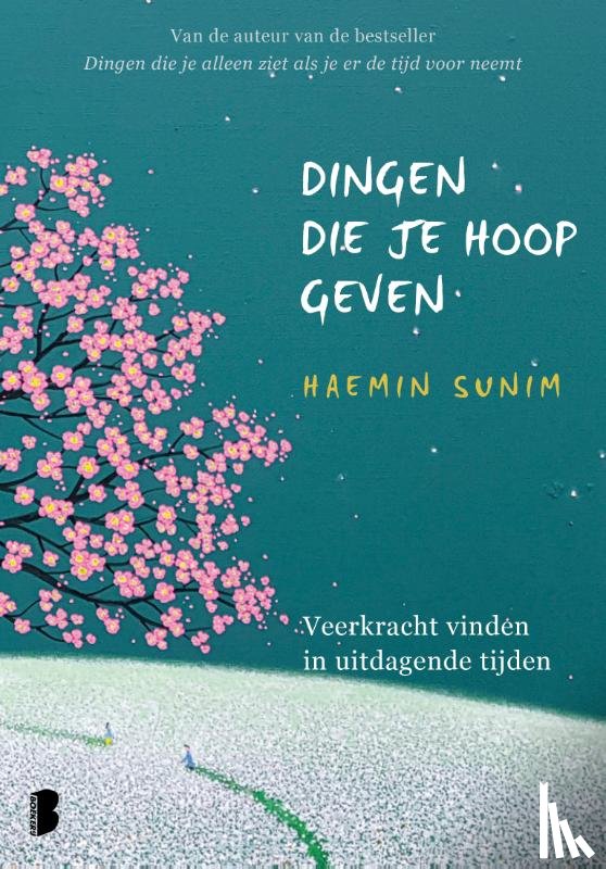 Sunim, Haemin - Dingen die je hoop geven