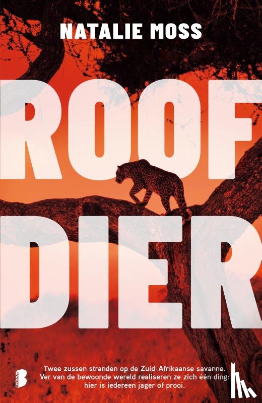 Moss, Natalie - Roofdier