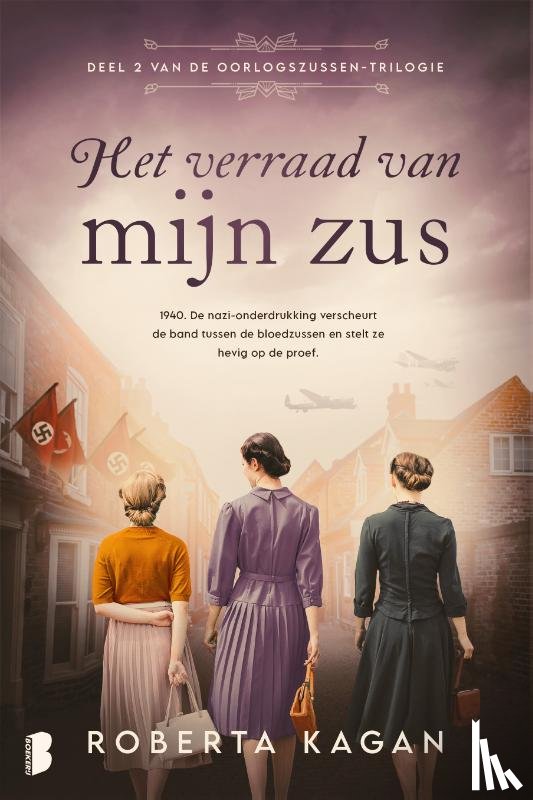 Kagan, Roberta, Deul en Spanjaard - Het verraad van mijn zus