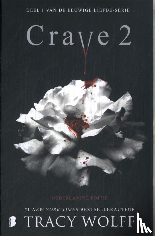 Wolff, Tracy - Crave 2