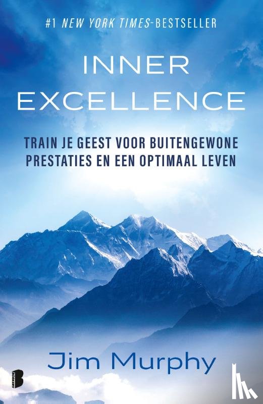 Murphy, Jim - Inner excellence