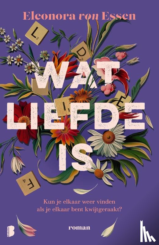 Essen, Eleonora von - Wat liefde is