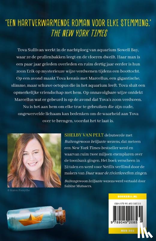 Pelt, Shelby Van - Buitengewoon briljante wezens