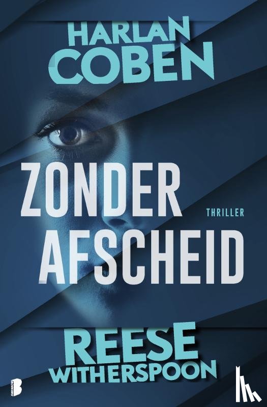 Coben, Harlan, Witherspoon, Reese - Zonder afscheid