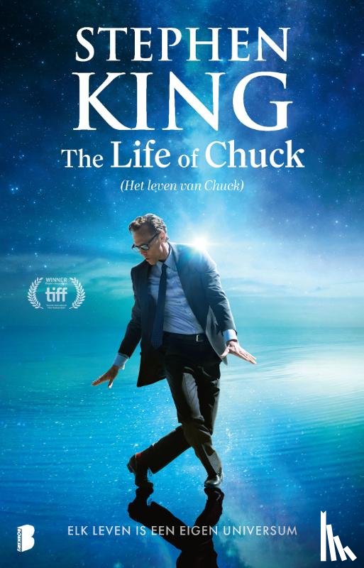 King, Stephen - The Life of Chuck