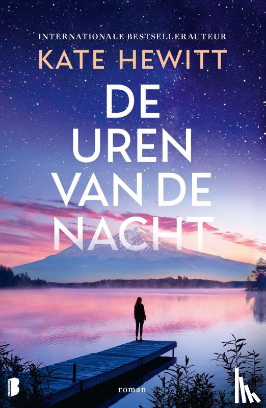 Hewitt, Kate - De uren van de nacht