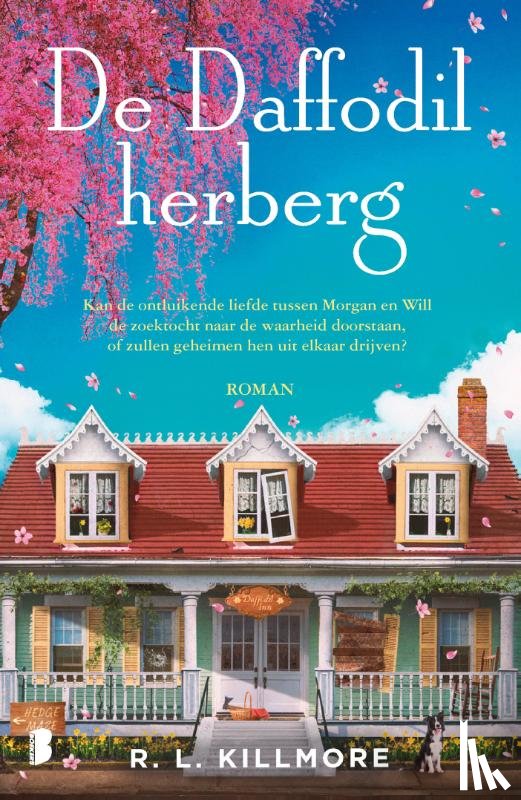 Killmore, R.L. - De Daffodil herberg