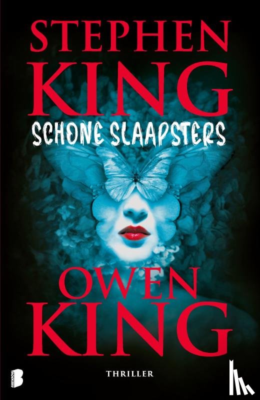 King, Stephen - Schone slaapsters