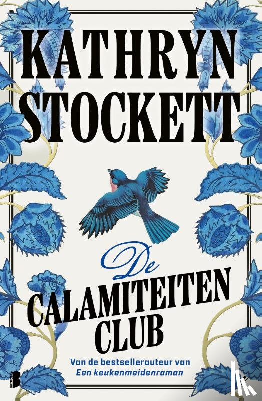 Stockett, Kathryn - De calamiteitenclub