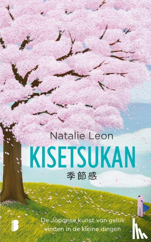 Leon, Natalie - Kisetsukan