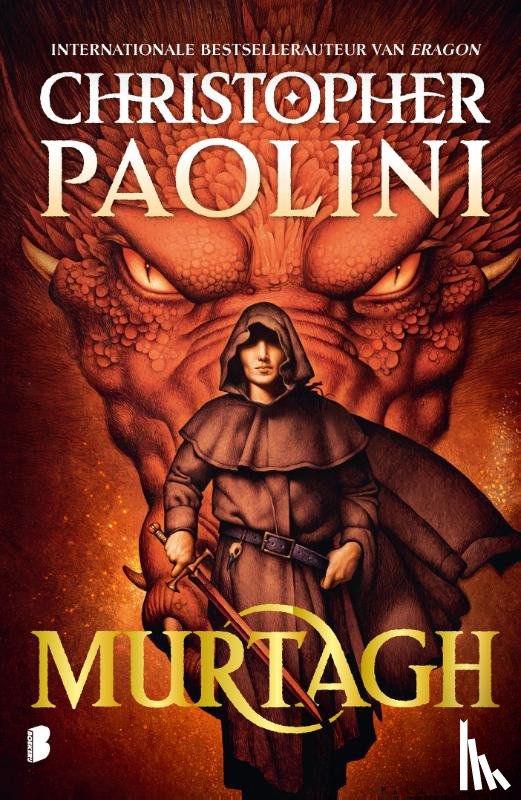 Paolini, Christopher, Textcase - Murtagh
