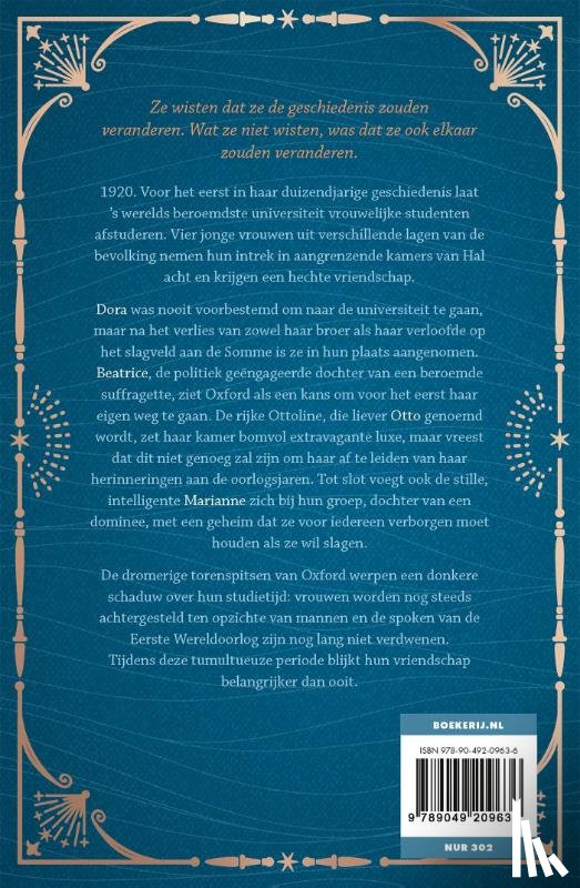 Miller, Joanna - Hal acht