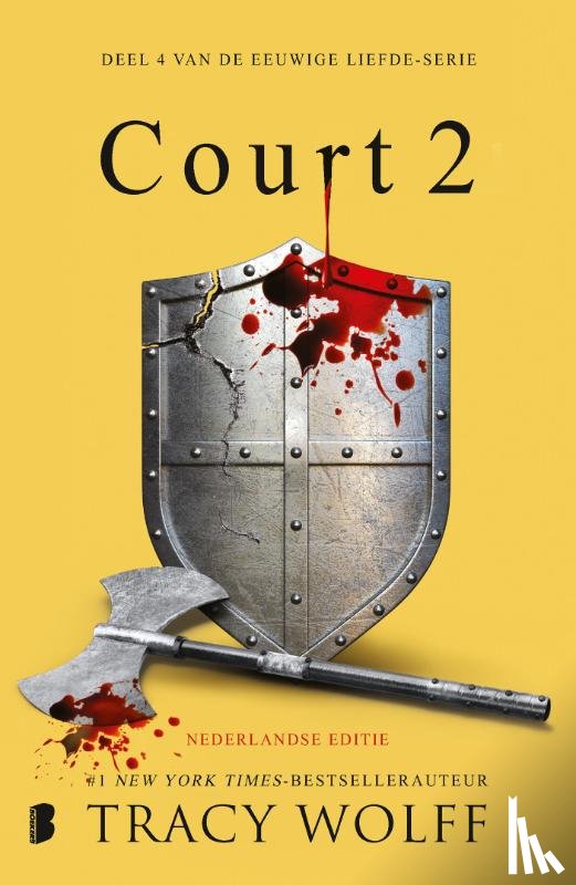 Wolff, Tracy - Court 2