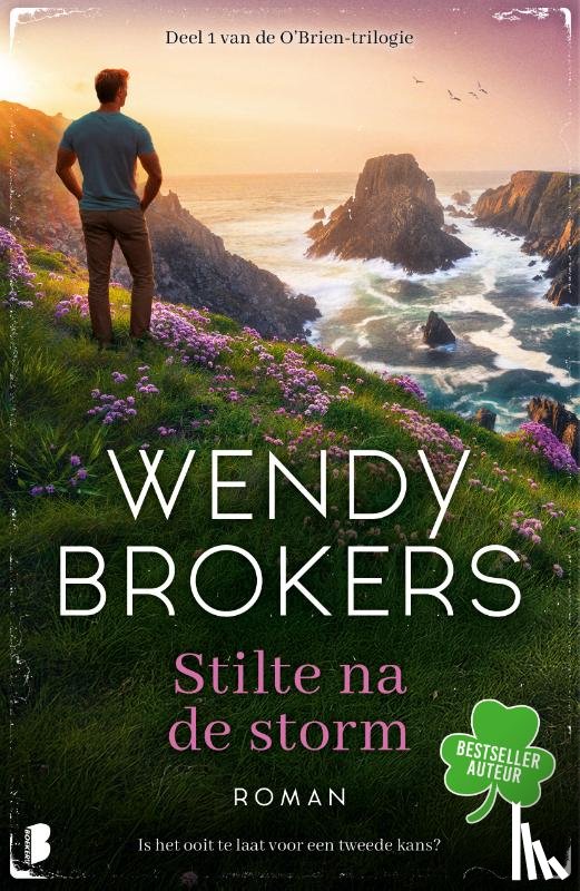 Brokers, Wendy - Stilte na de storm