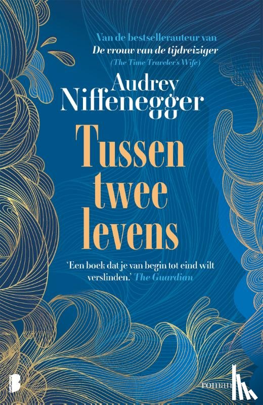 Niffenegger, Audrey - Tussen twee levens