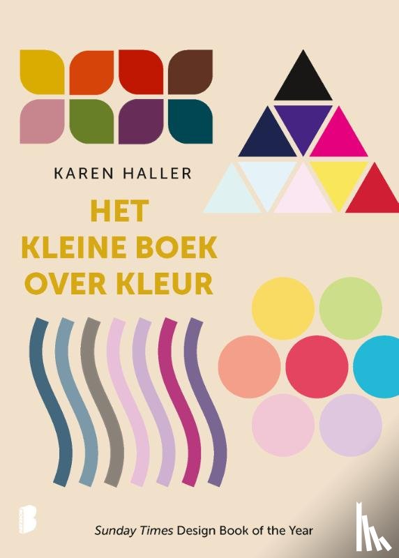 Haller, Karen - Het kleine boek over kleur