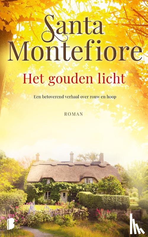 Montefiore, Santa - Het gouden licht