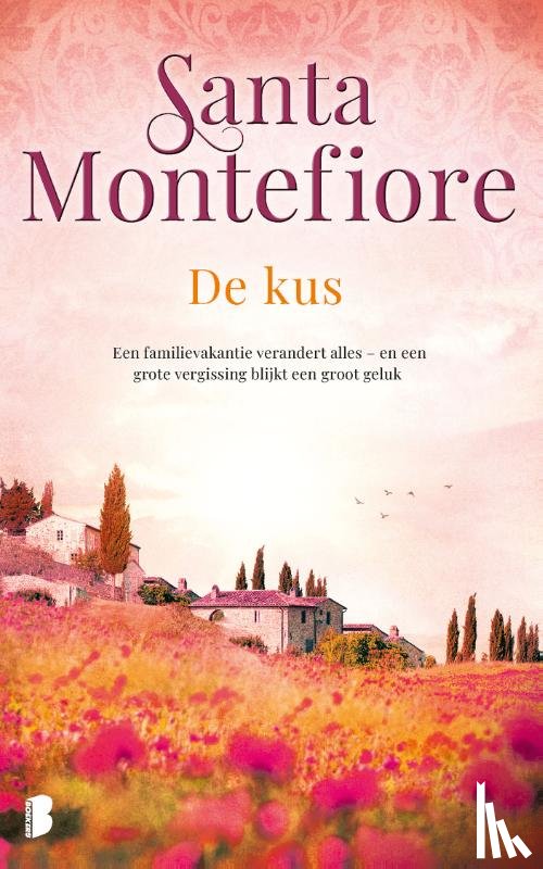 Montefiore, Santa - De kus