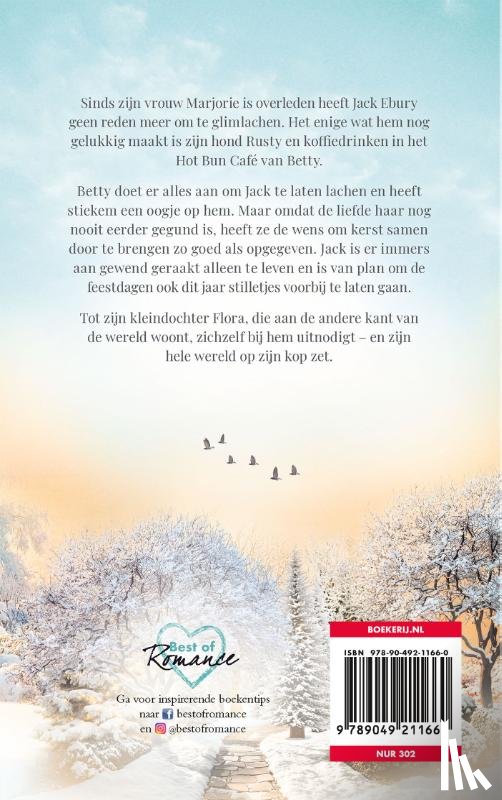 Montefiore, Santa - Een winter vol verrassingen