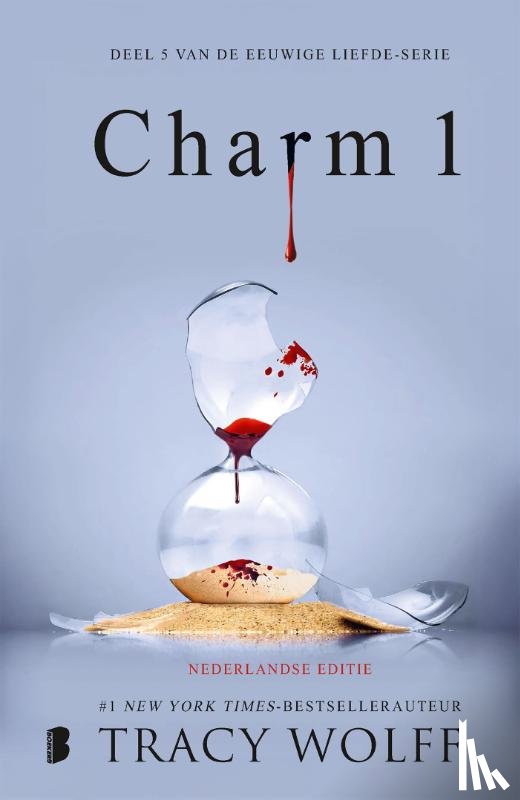 Wolff, Tracy - Charm 1