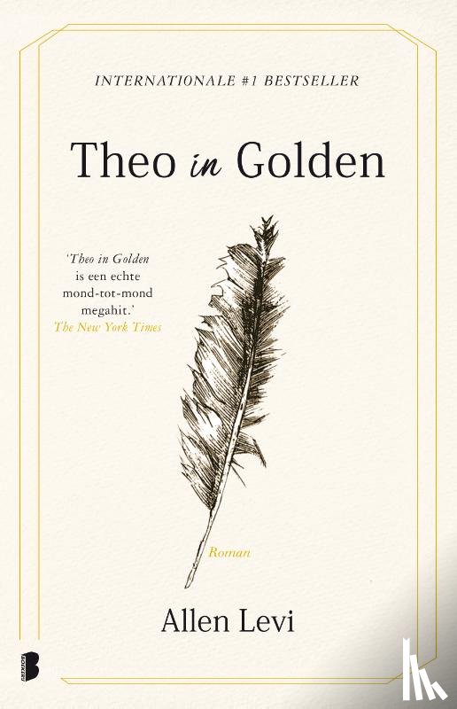 Levi, Allen - Theo in Golden