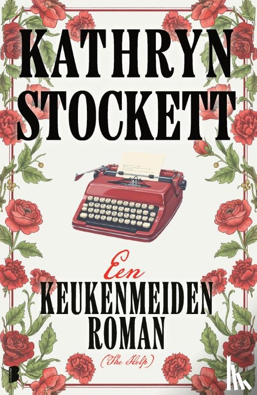 Stockett, Kathryn - Een keukenmeidenroman (The Help)