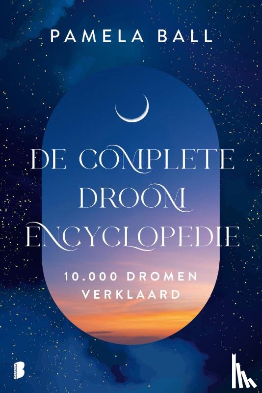 Ball, Pamela - De complete droomencyclopedie