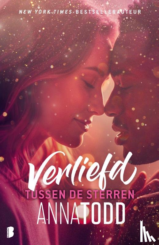 Todd, Anna - Verliefd