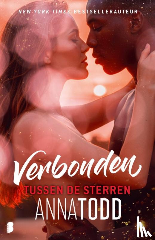 Todd, Anna - Verbonden