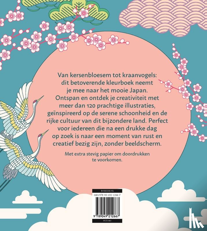  - De schoonheid van Japan