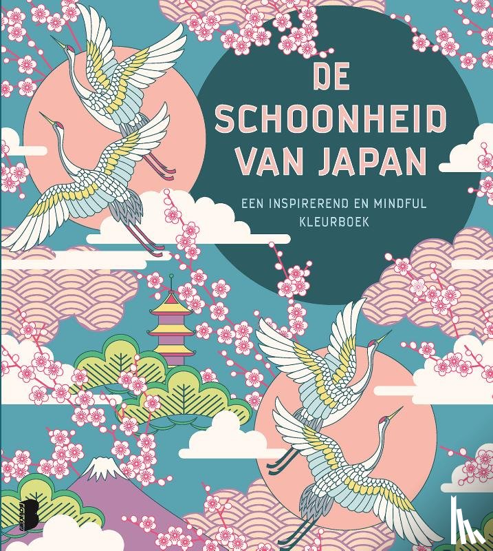 - De schoonheid van Japan