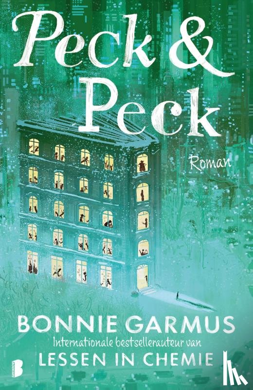 Garmus, Bonnie - Peck & Peck