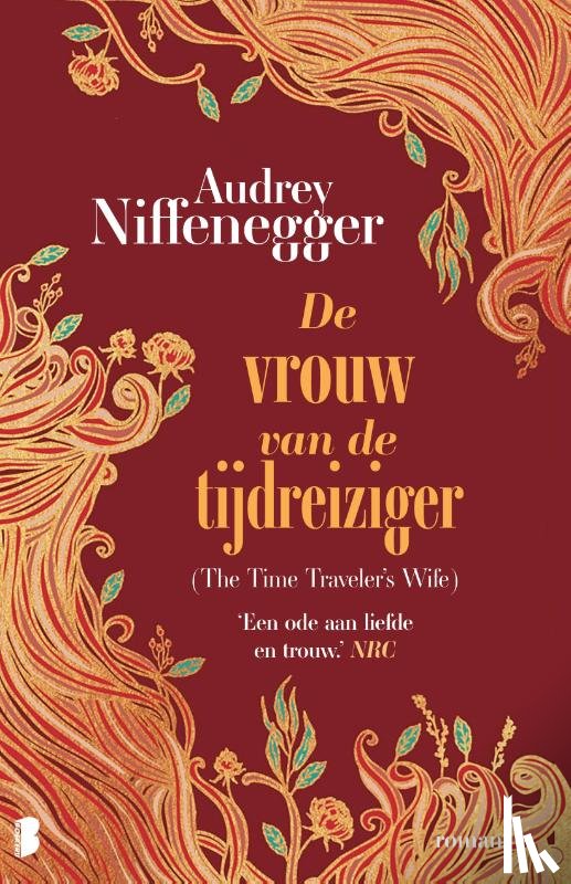 Niffenegger, Audrey - De vrouw van de tijdreiziger