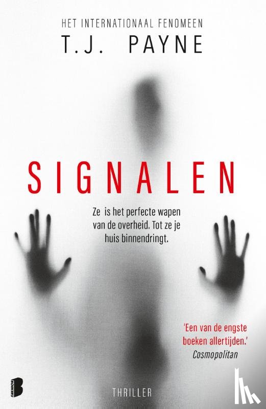 Payne, T.J. - Signalen