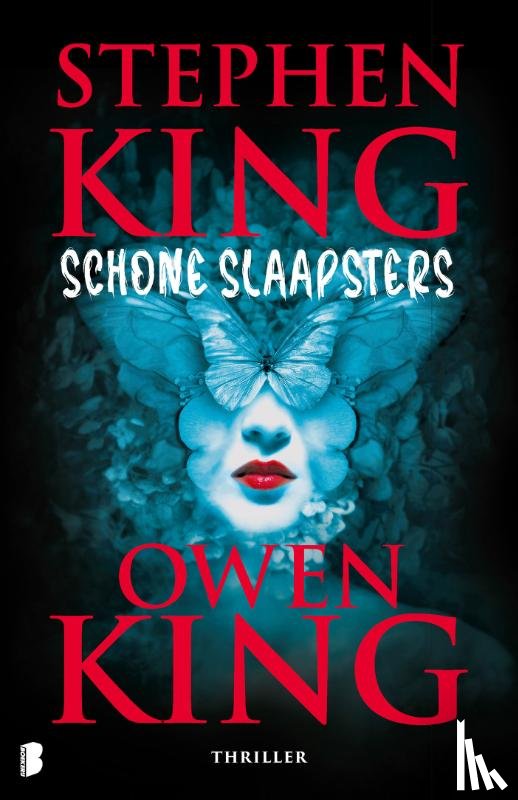 King, Stephen - Schone slaapsters