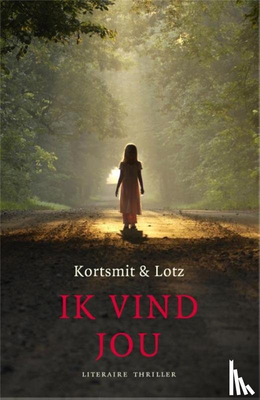 Kortsmit, Simone, Lotz, Emile - Ik vind jou