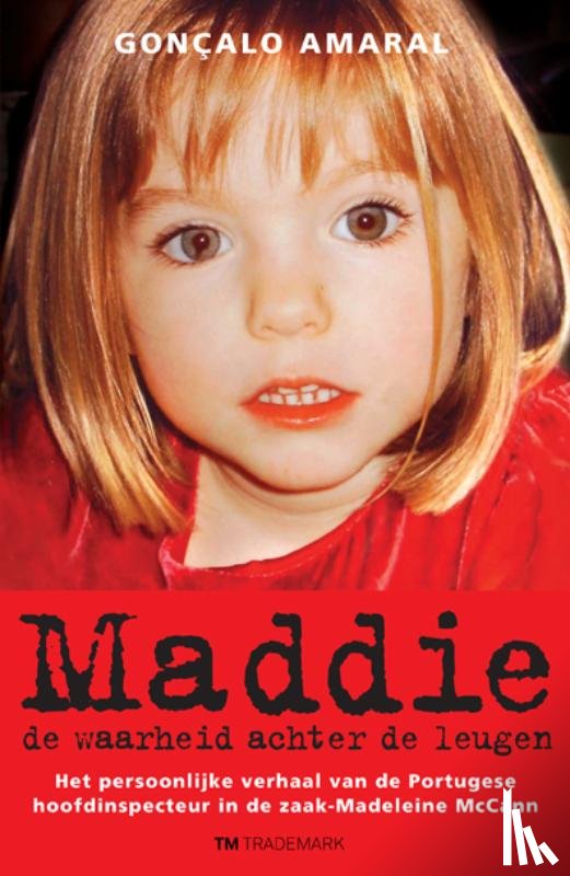 Amaral, G. de - Maddie