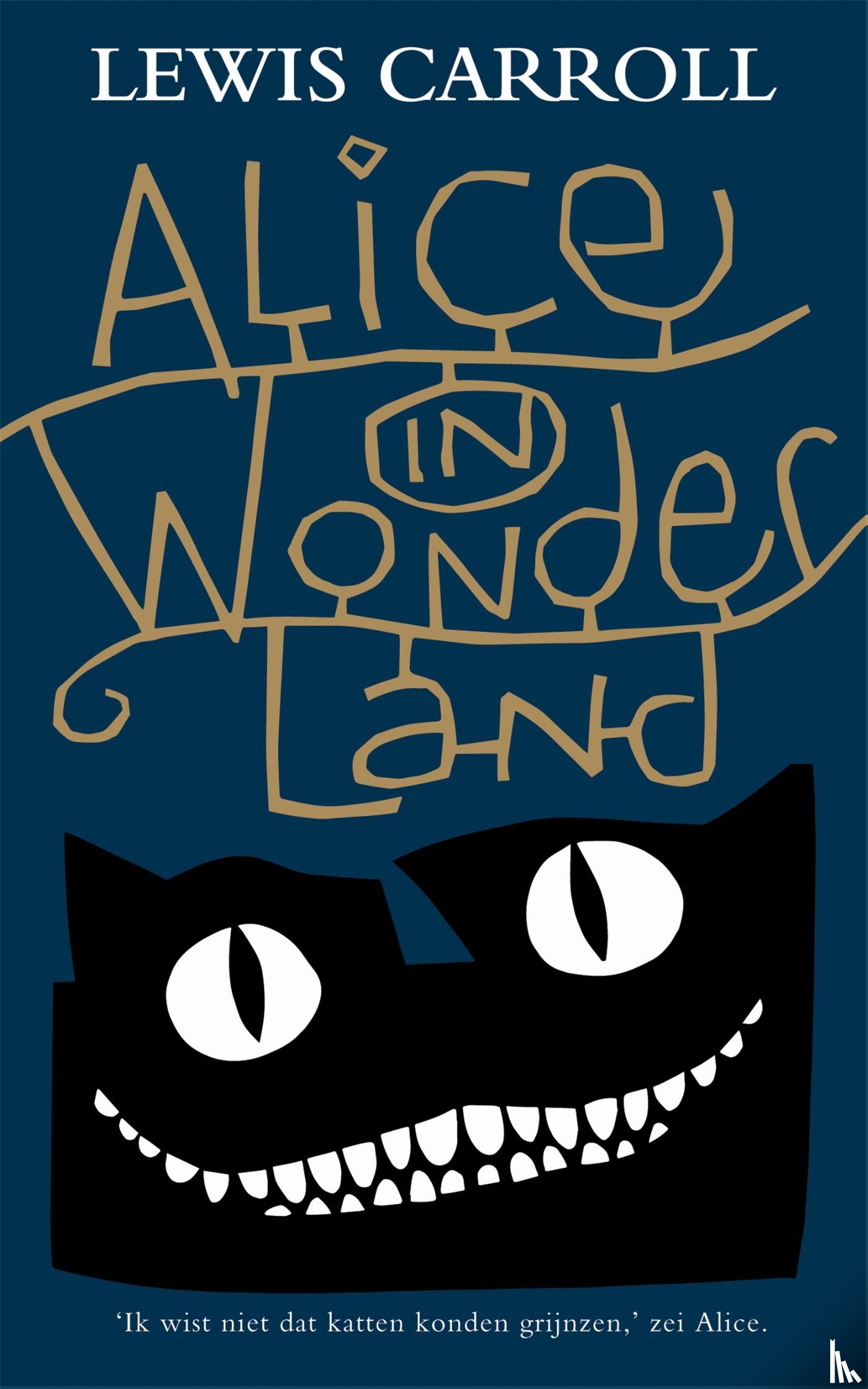 Caroll, Lewis - Alice in Wonderland