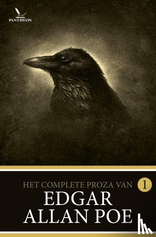 Poe, Edgar Allan - COMPLETE PROZA - DL 1
