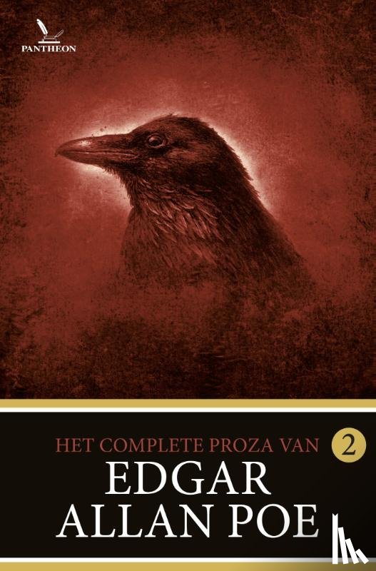 Poe, Edgar Allan - COMPLETE PROZA - DL 2