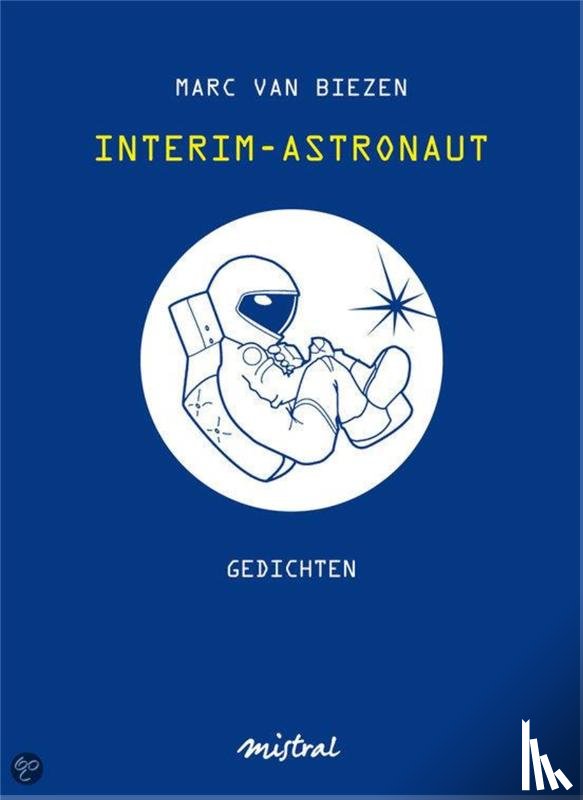 Biezen, Marc van - Interim-astronaut