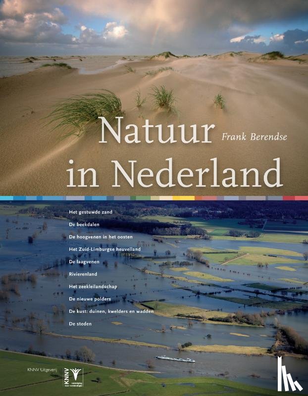 Berendse, F. - Natuur in Nederland