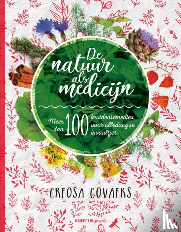 Govaers, Creosa - De natuur als medicijn