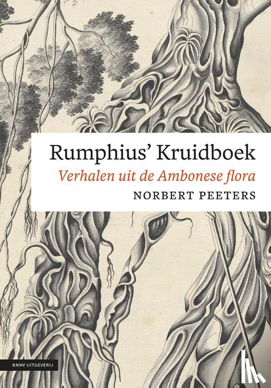 Peeters, Norbert - Rumphius' Kruidboek