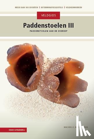 Noordeloos, Machiel E. - Veldgids paddenstoelen III
